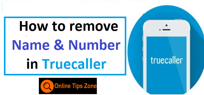 how-to-remove-number-from-truecaller